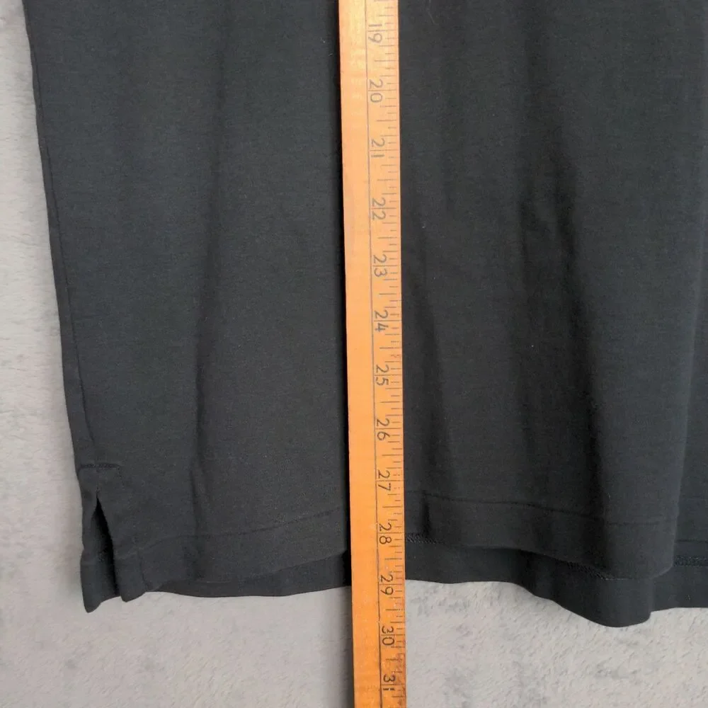 Lot Of 2 Polo Ralph Lauren Polo Shirts Men's XL Black Red Classic Fit Preppy